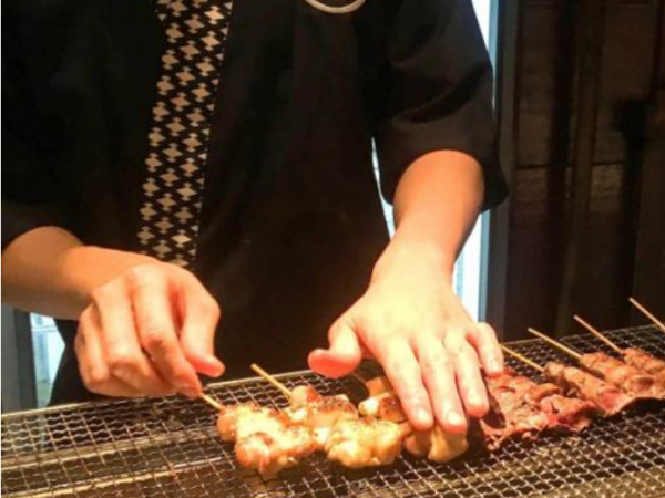 正）料理長・料理長候補｜【うなぎの蒲の穂焼 牛タン 焼鳥 馬刺し いづも 大阪福島】（ID：994）の画像５