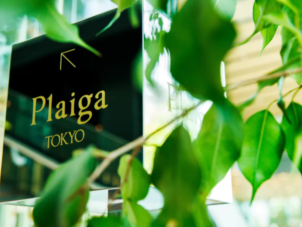 ホールスタッフ【Plaiga TOKYO】（ID：247）の画像１