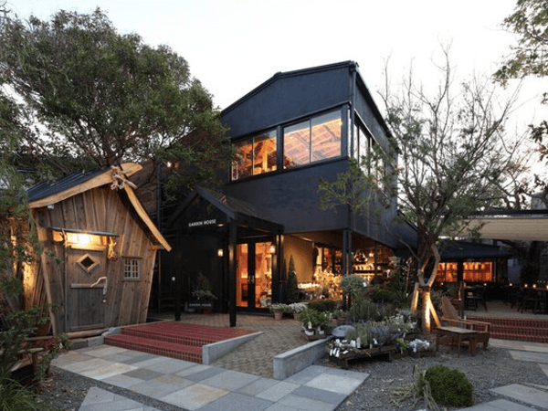 調理・キッチン・パティシエスタッフ候補【GARDEN HOUSE KAMAKURA】（ID：1140）の画像５