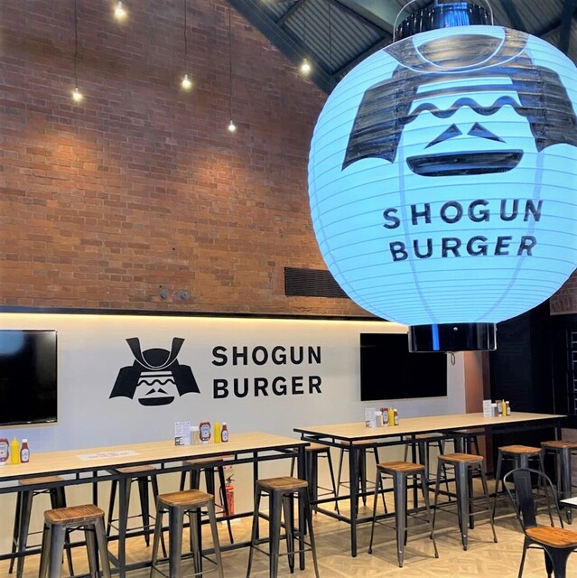 調理スタッフ【SHOGUN BURGER 横浜赤レンガ倉庫店】（ID：2243）の画像２