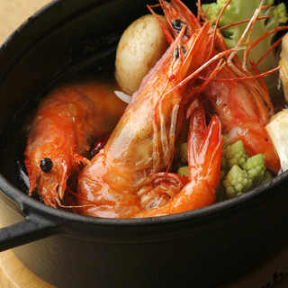 料理長候補（シェフ・板長など）【Shrimp Garden】（ID：851）の画像３
