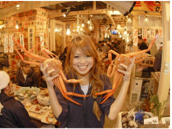 料理長・料理長候補【日本鮮魚甲殻類同好会】（ID：1406）の画像２