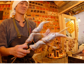 料理長・料理長候補【日本鮮魚甲殻類同好会】（ID：1406）の画像５