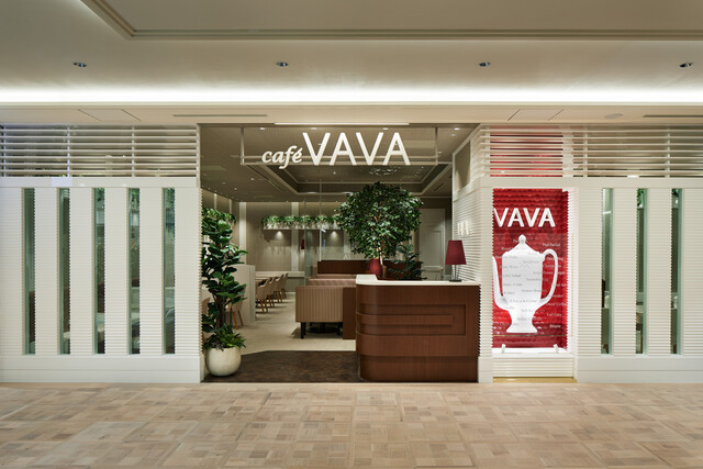サービス・ホール【cafe VAVA】（ID：494）の画像２