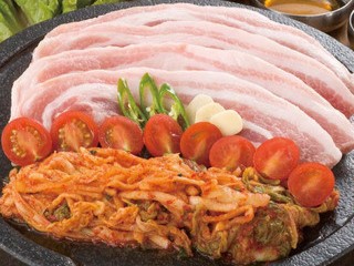 正）調理スタッフ｜韓国屋台料理【豚大門市場 中野ふれあいロード店】（ID：3656）の画像３