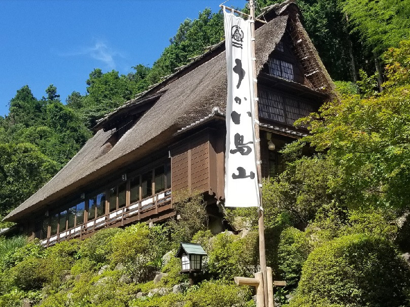 正）調理スタッフ｜奥高尾のいろり炭火焼料理【うかい鳥山】（ID：4470）の画像１