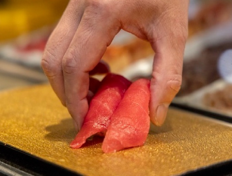 正）料理長・料理長候補｜【東京立ち寿司】（ID：4908）の画像５