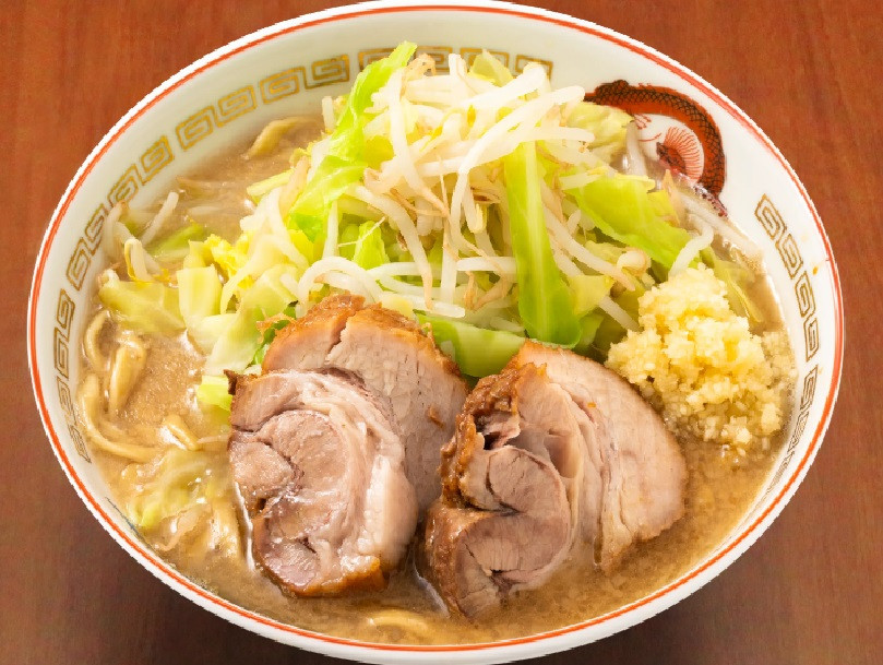 正）店長候補｜二郎系ラーメン【豚山 吉祥寺店】（ID：4678）の画像２