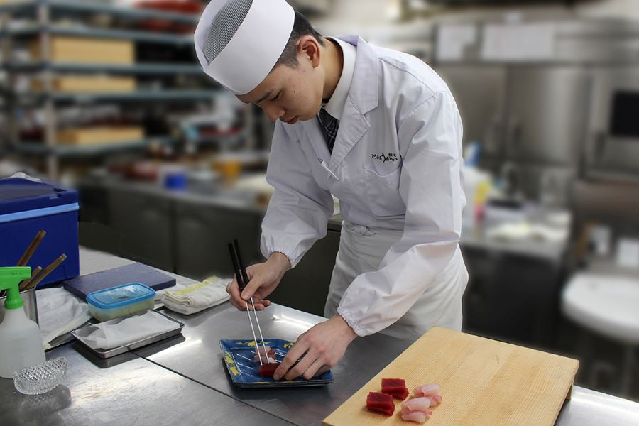 正）調理スタッフ｜季節の味覚を楽しむとうふ料理【東京 芝 とうふ屋うかい】（ID：4698）の画像２