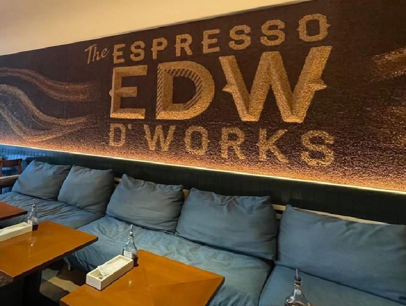 正）料理長｜NYスタイルカフェ／ＥＤＷ１号店【ESPRESSO D WORKS】（ID：1748）の画像１