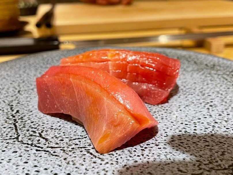 正）料理長｜遊び心ある江戸前寿司【浅草橋 鮨 うらおにかい】（ID：5002）の画像３