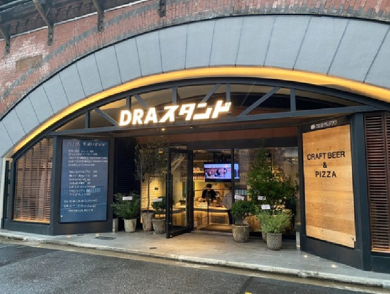 正）店長｜スタンディングバル【DRAスタンド】（ID：1040）の画像１