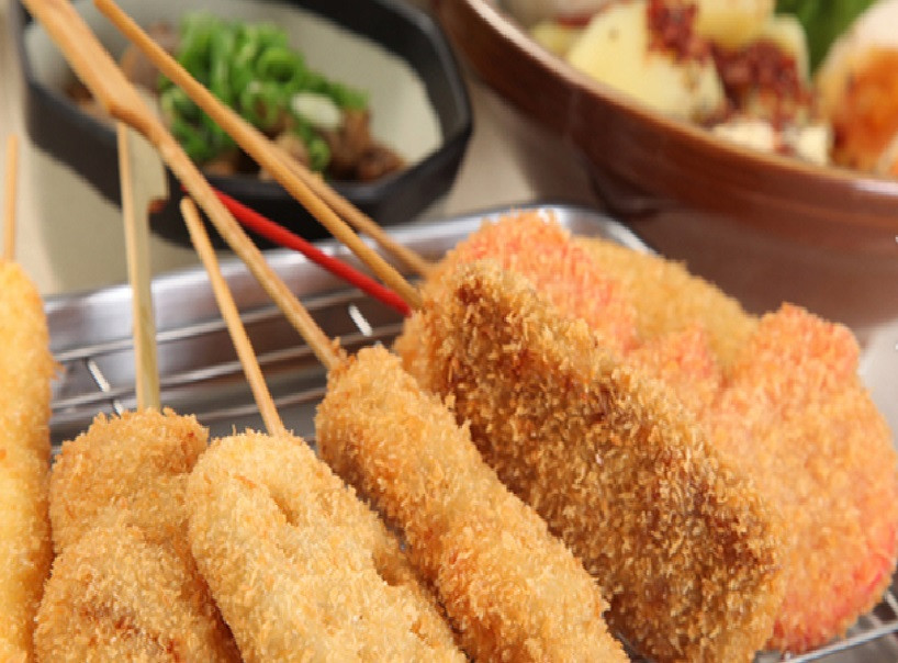 正）料理長｜串揚げ店【串カツ田中 江戸川橋店】（ID：5010）の画像３